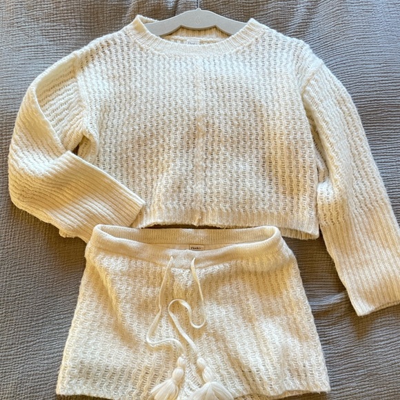 Flook The Label x REVOLVE Mohair Sweater - Picture 3 of 6